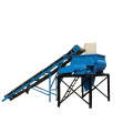 QT4-15  Good performance high quality crushed stone cement sand coal tailing fly ash concrete block making machine Bolivia